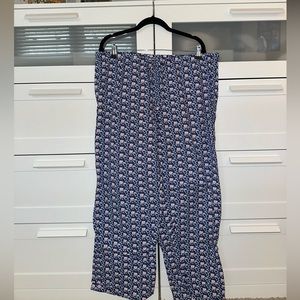 Vineyard Vines pajama pants